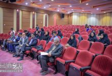 گزارش تصویری | کارگاه دو روزه آشنایی با فرآیندهای راه اندازی کسب و کار 